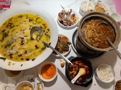 -川味堂·四川豆花(八卦岭店)