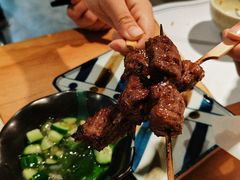 -火山屋台(新街口店)