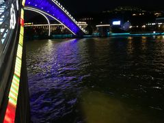 -湖州太湖旅游度假区-月亮广场