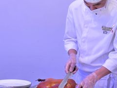 大董“酥不膩”烤鸭-大董(环贸iapm店)