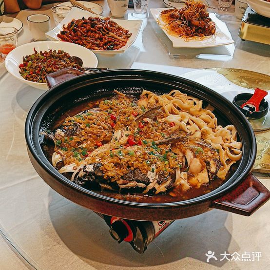 小湘峪湖南菜馆