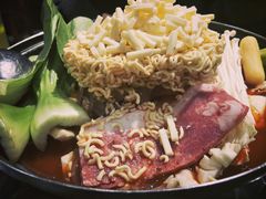 -泰好吃芝士年糕火锅(独墅湖店)