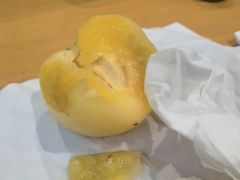 -汤W城市微度假(仓山店)