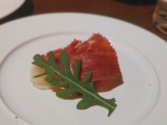 -富力丽思卡尔顿酒店·香荟全日制餐厅