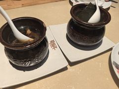 -小柴米·传统江西菜(八一广场店)