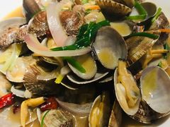 -吉香碳烤生蚝(仙霞路店)