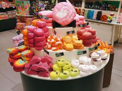 -LUSH(威尼斯人店)