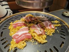 -西塔老太太泥炉烤肉(双井店)