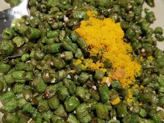 咸蛋四季豆-鹿港小镇(悠唐店)