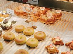 -卡玛王子·面包·蛋糕(南山宝能环球汇店)