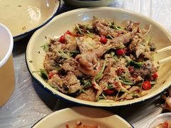 -东排食堂长沙小吃大排档(五一广场店)