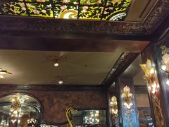 -马克西姆餐厅(崇文门店)