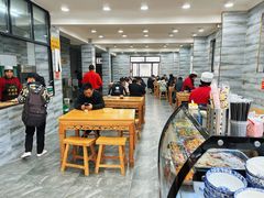-老刘家泡馍(钟楼广济街店)
