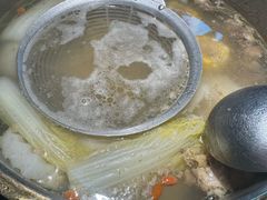 -潮发潮汕牛肉店(龙洞店)