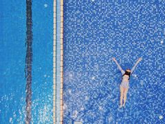 -广州粤海喜来登酒店