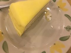 -萨莉亚意式餐厅(莲花国际广场店)