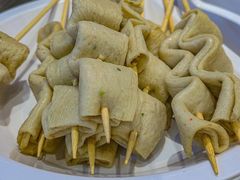 -龍歌自助小火锅(秦淮水游城店)