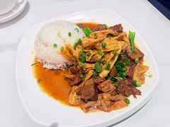 -香港深仔记茶餐厅(东门店)