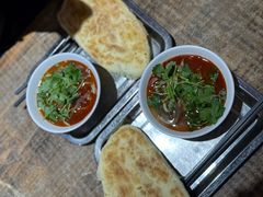 -老·贝尔杂碎馆