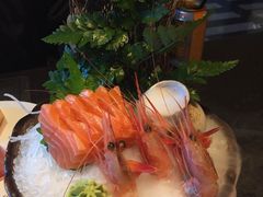 -仙桐吉宴铁板烧·精致料理