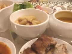 -火车头法国西餐厅