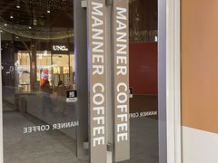 -Manner Coffee(K11店)