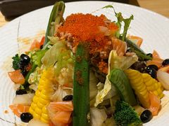 -松鱼亭·和牛烧肉(协鑫广场店)
