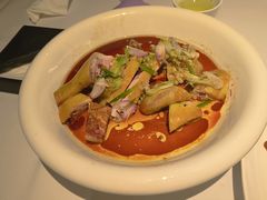 -粤财皇冠假日酒店·彩华轩中餐厅