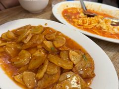 -明海小吃部(延安路店)