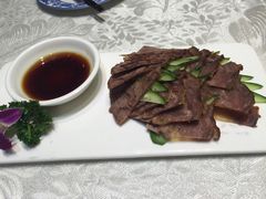 -京味民福烤鸭店(建设四马路店)