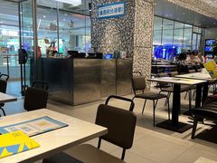 大堂-卡朋西餐(乐峰广场店)