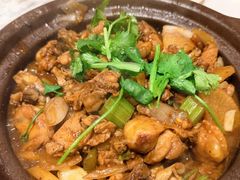 -二楼老店重庆鸡公煲(真光路店)
