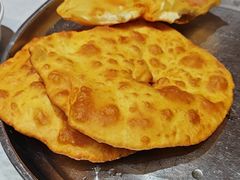 -独秀小吃(蓝田店)