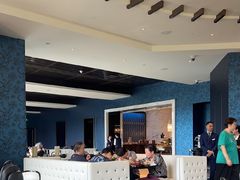 -上海苏宁宝丽嘉酒店·Cafe Bellagio西餐厅