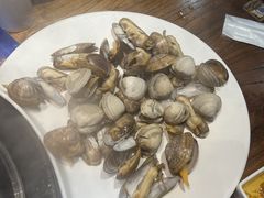 -海味当家·蒸锅海鲜(星海公园店)