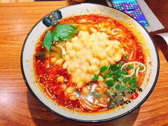 -幺不倒重庆小面(大梁店)