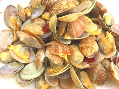 -胖子饺子馆·海鲜家常菜(海军博物馆店)