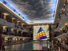 -海韵之星邮轮水会(明发商业广场店)