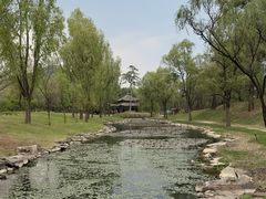 -承德避暑山庄景区