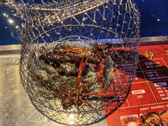 -钳真多钓虾馆·小龙虾海鲜烧烤(九六广场店)