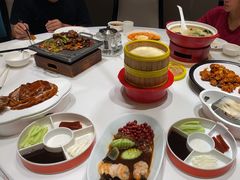-大铁勺新津菜(中北永旺店)