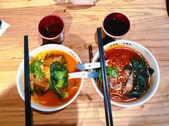 -和府捞面(北美新天地店)
