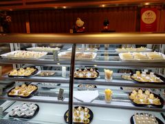 -松子料理(亮马桥店)