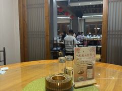 -大灶头·新昌菜(中国茶市店)