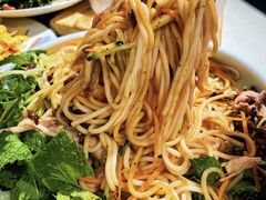 -茶花妹子云南餐厅(传媒大学店)