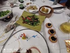 -寻味顺德·珍之宝酒楼(银钻店)