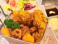 -阿吾罗日本料理(K11艺术中心店)