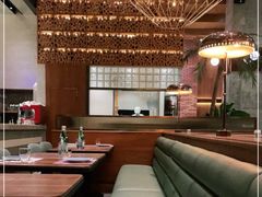 -OGGI TRATTORIA PIZZERIA(深业上城店)