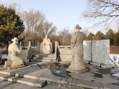 -大槐树寻根祭祖园