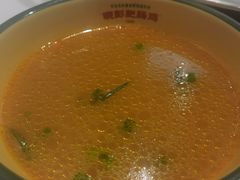 -晓彭肥肠鸡·泡椒鸡火锅(水木天地店)